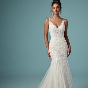 Maggie Sottero Jessa